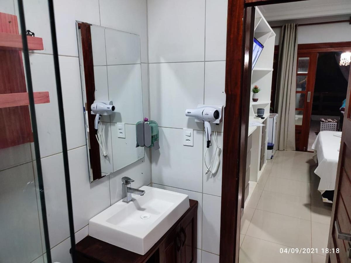 Ape Casa Da Flor - Maceio, Camocim-Ce - Flat Pe Na Areia - Vista Mar Apartment Bagian luar foto